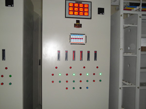 Power Control Centre